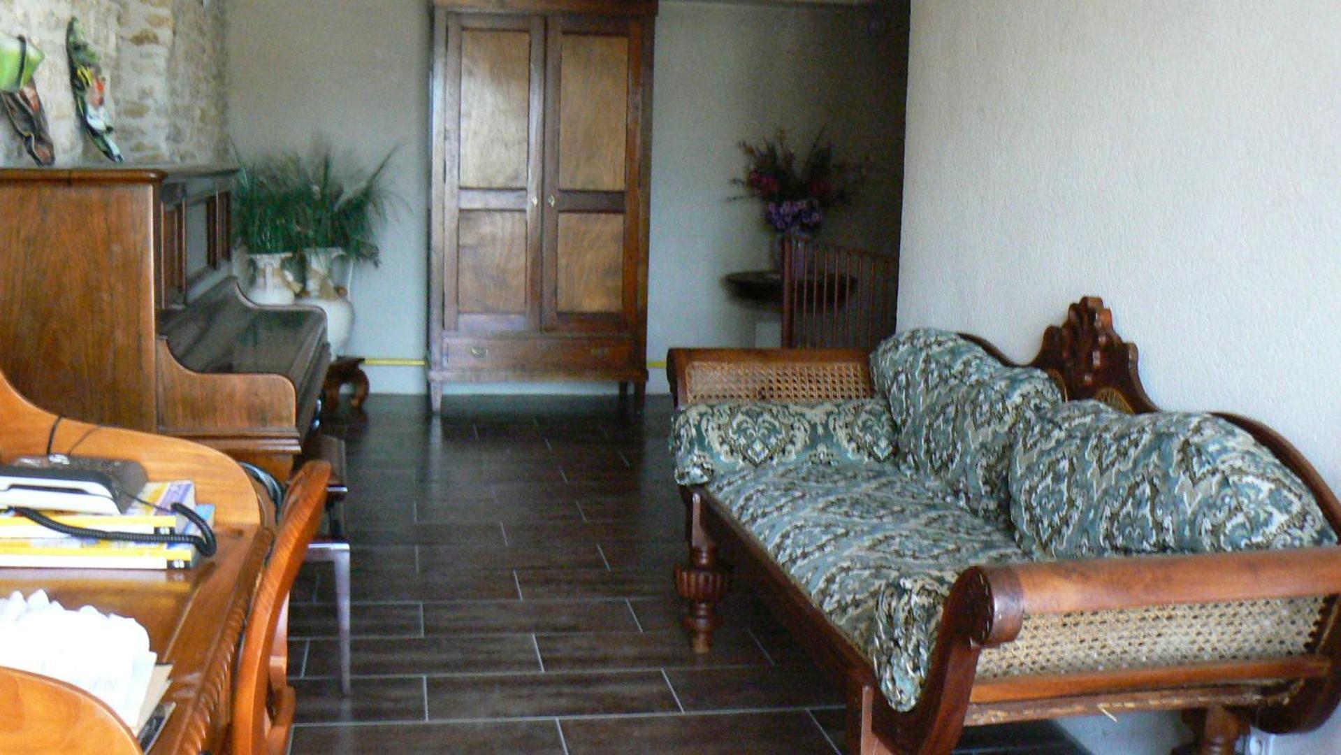 Le Manoir Des Chapelles Bed and Breakfast Venoy Eksteriør billede